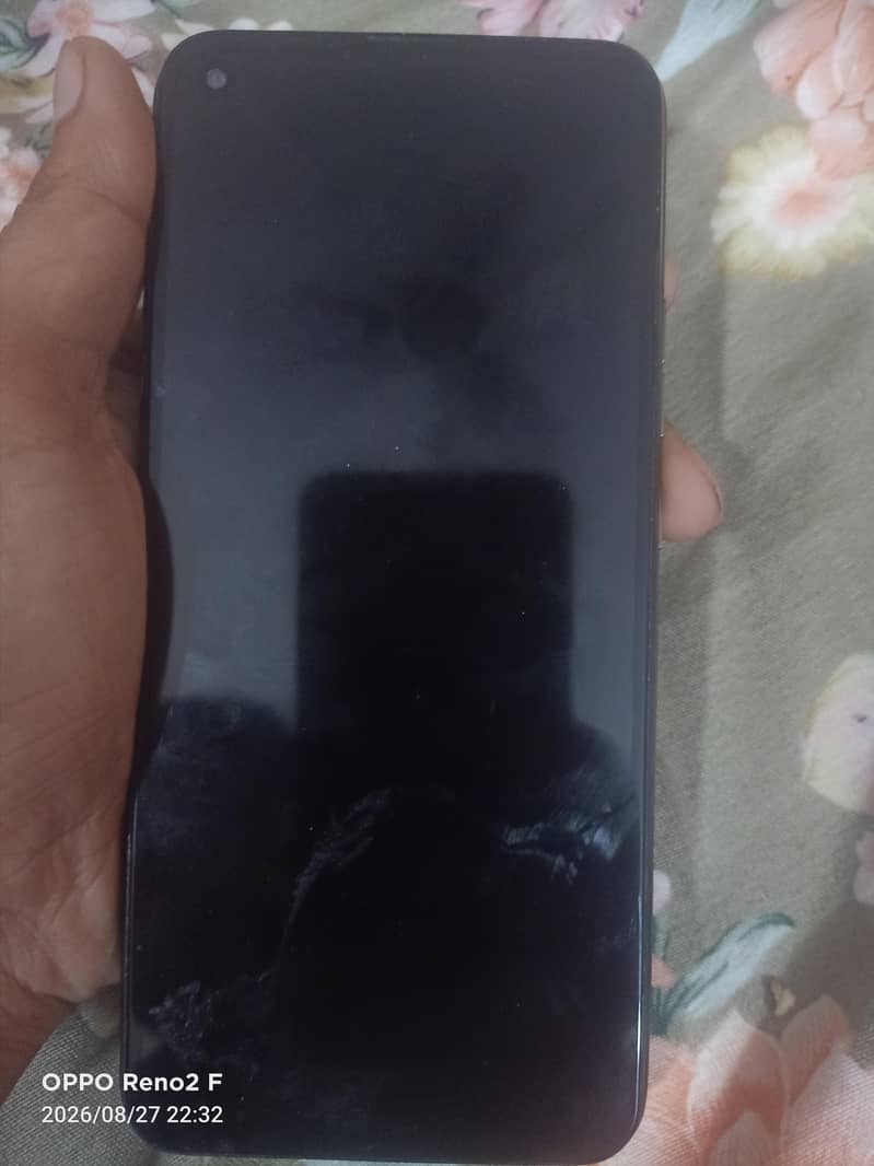 Tecno CAMON 15 2