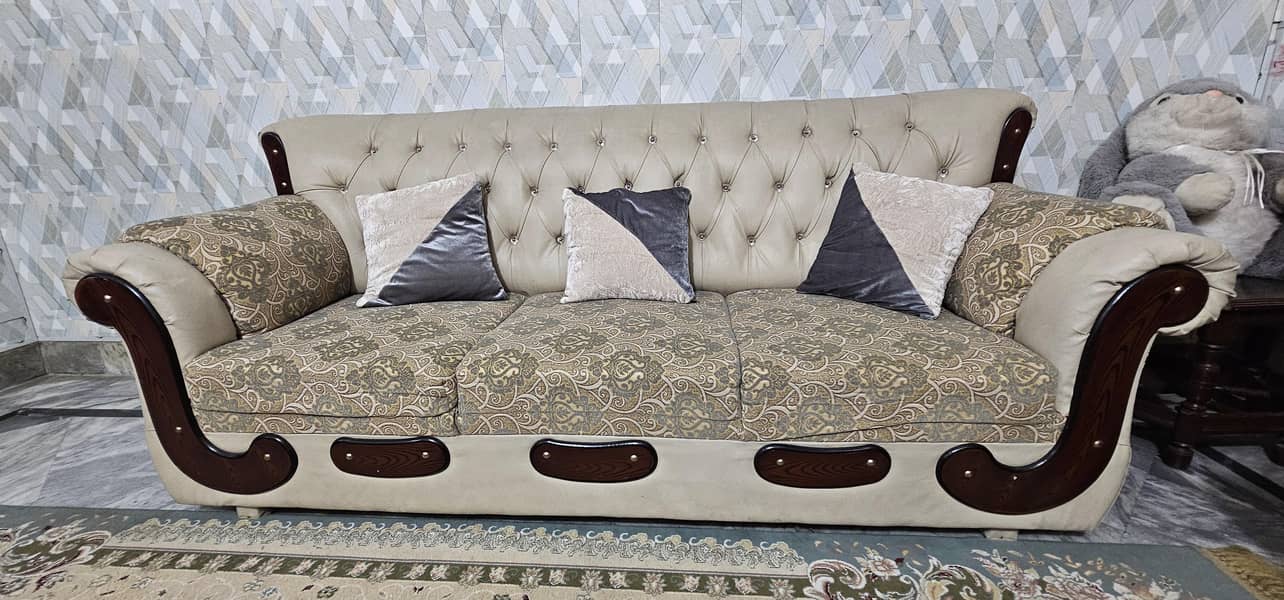 Sofa Set 0
