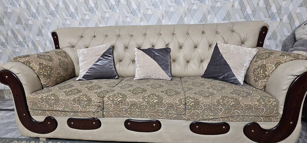 Sofa Set 1