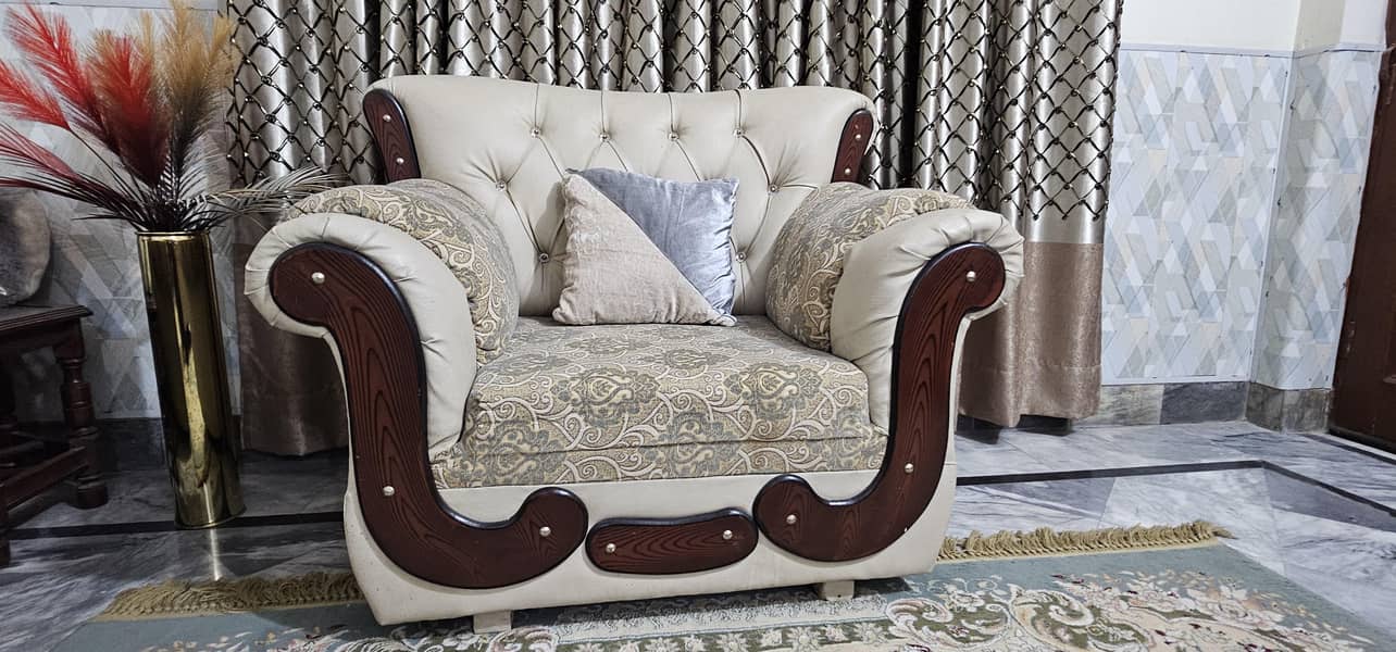 Sofa Set 2
