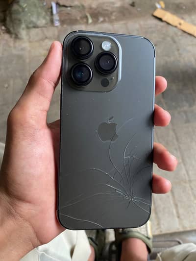 Apple iPhone 14 Pro 128gb jv
