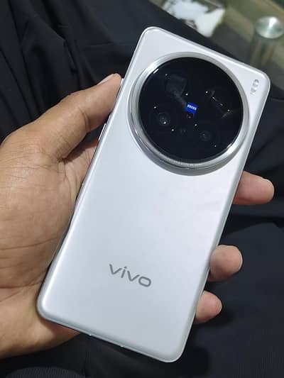 vivo x200 pr Exchange possible