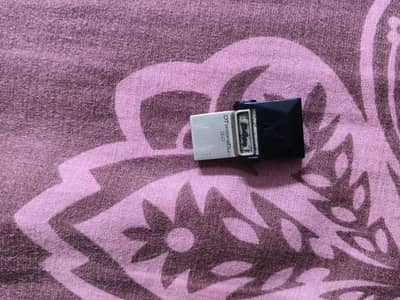 KINGSTON USB OTG DUAL 64 GB