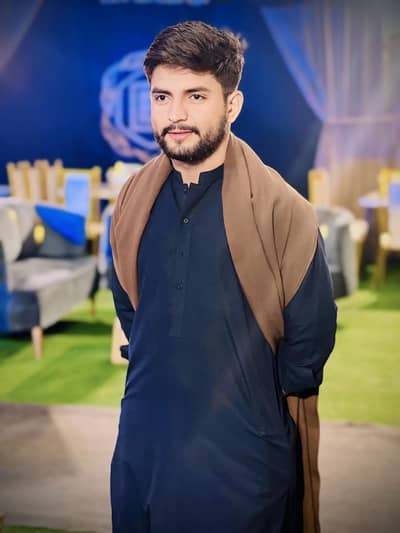 Saad raza