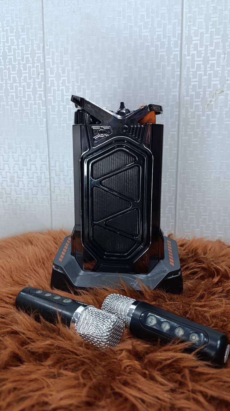 WIRELESS SPEAKER 1