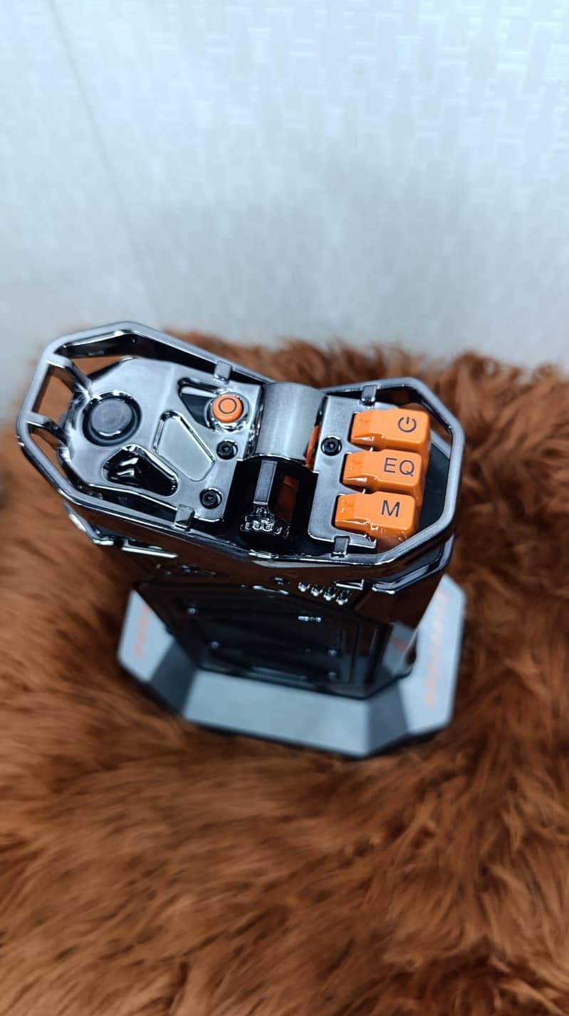 WIRELESS SPEAKER 2