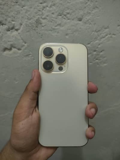Apple iPhone 14 Pro