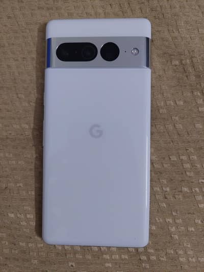 Google Pixel 7 Pro