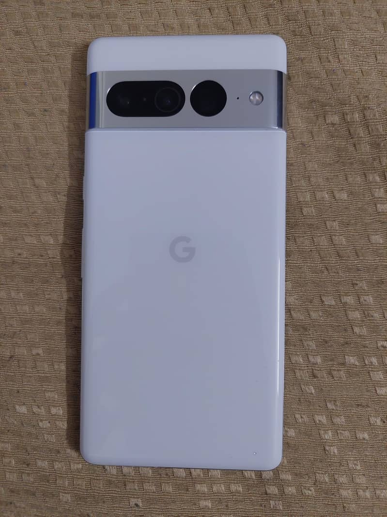 Google Pixel 7 Pro 0