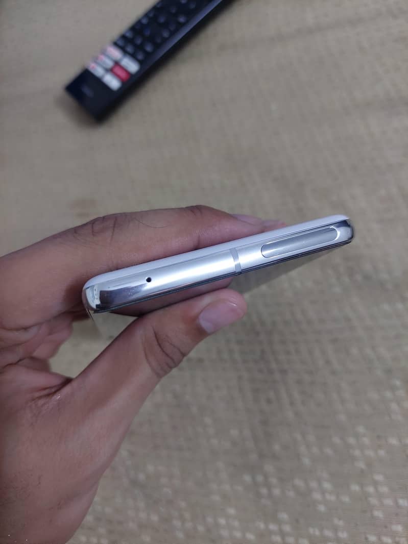 Google Pixel 7 Pro 4