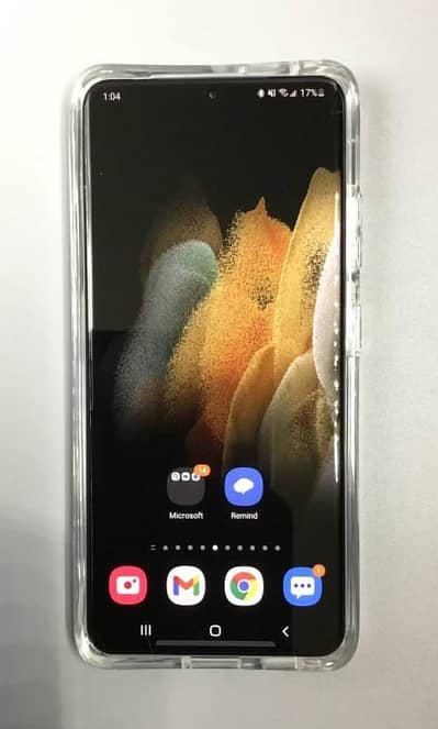 Samsung Mobile S21 Plus