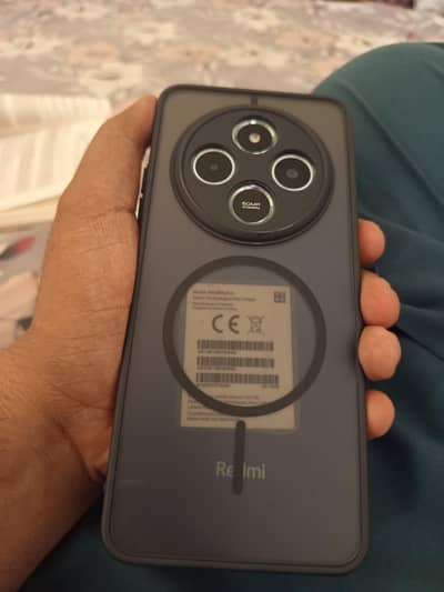 Xiaomi Redmi 14C
