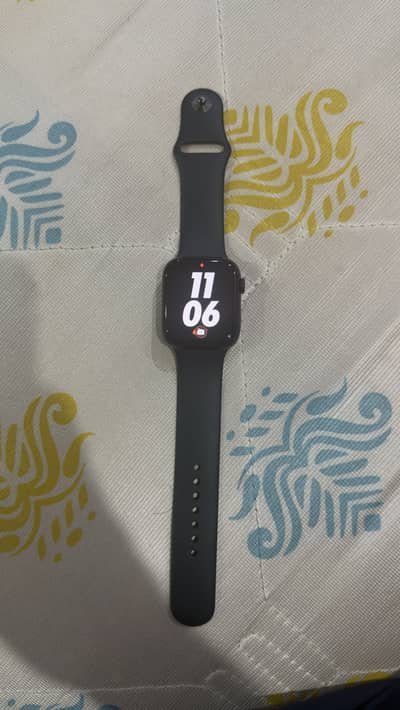 Apple watch series 7