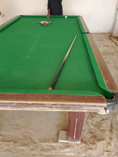 snooker