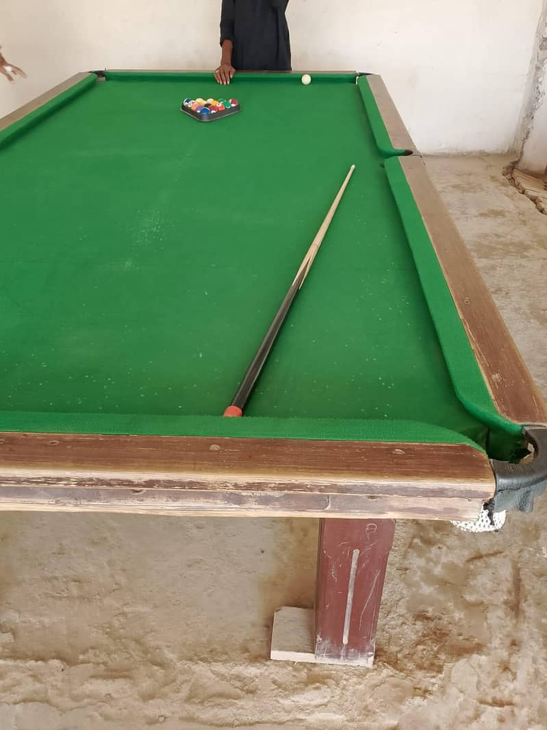 snooker 0