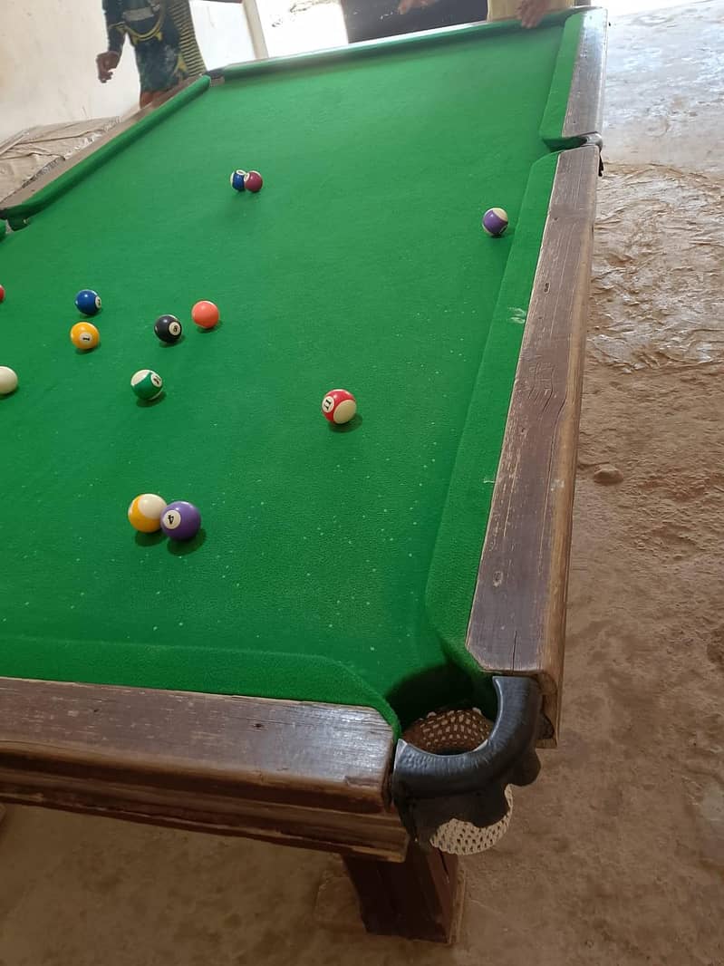 snooker 2