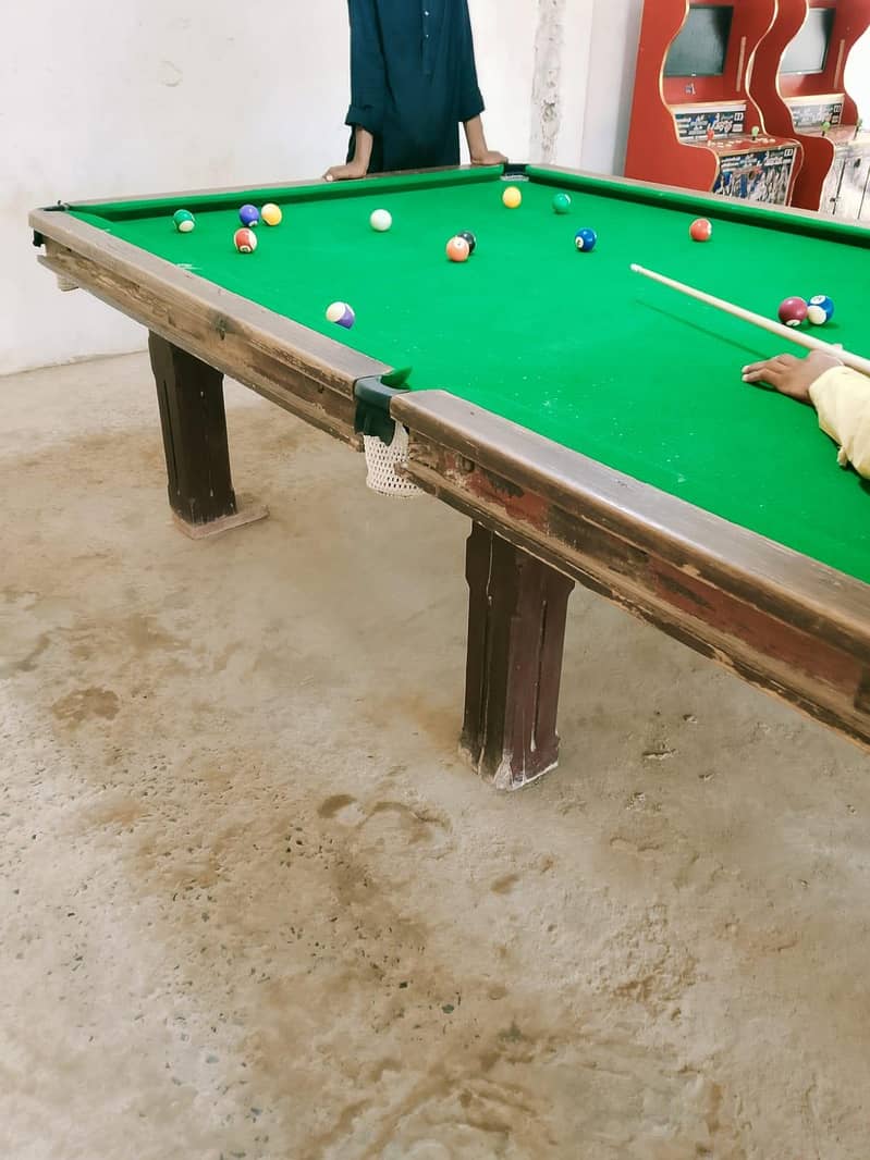 snooker 5