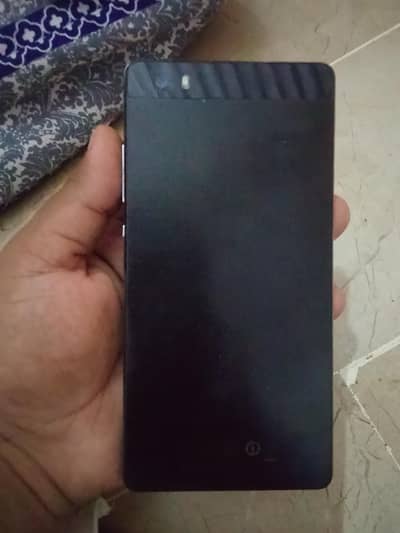 Huawei P8 Lite