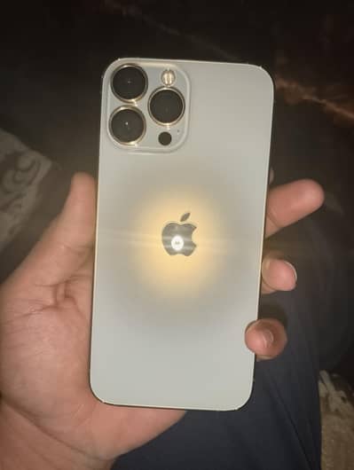 Apple iPhone 13 Pro Max