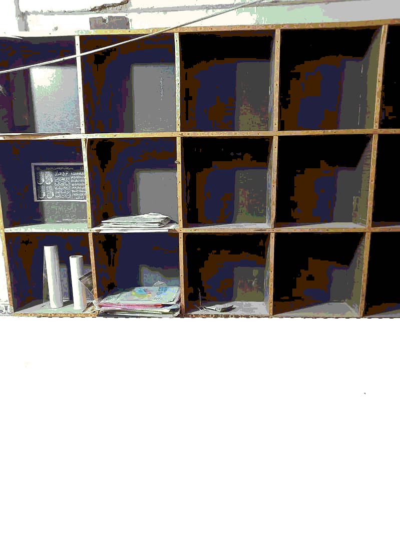 cabnet 1