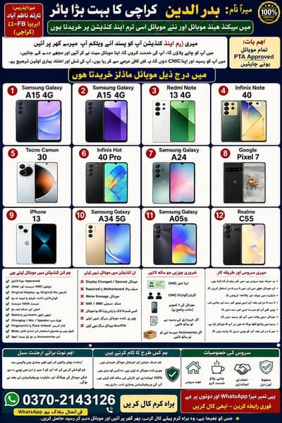 Samsung Mobile A32
