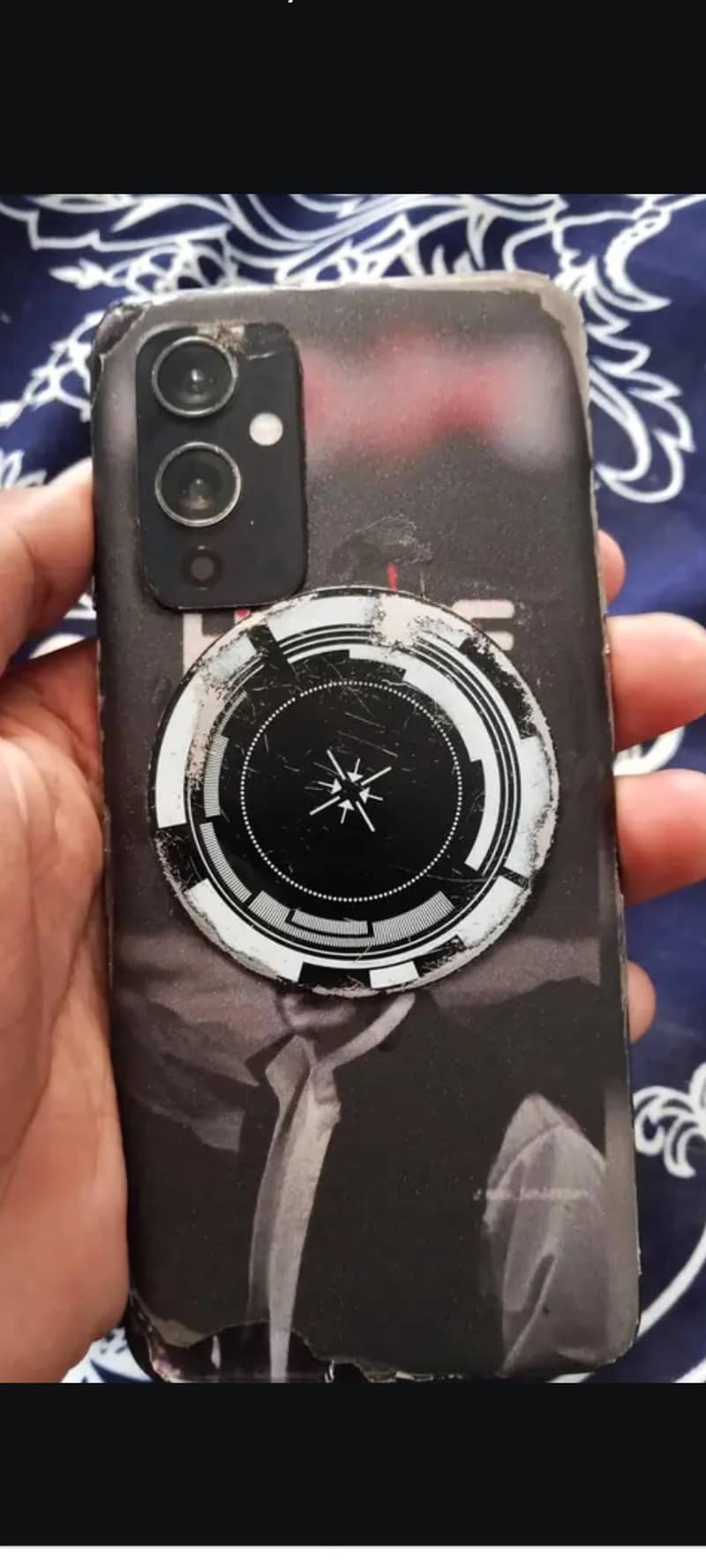One Plus 9 0