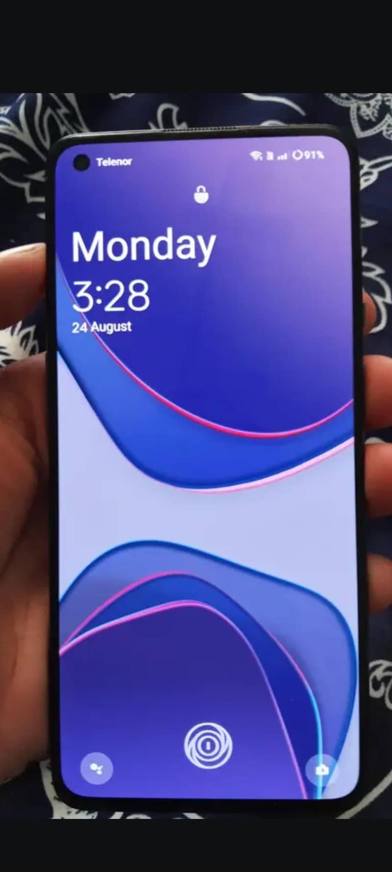 One Plus 9 1