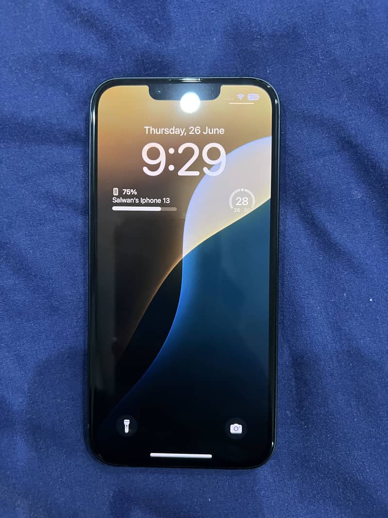Apple iPhone 13 3