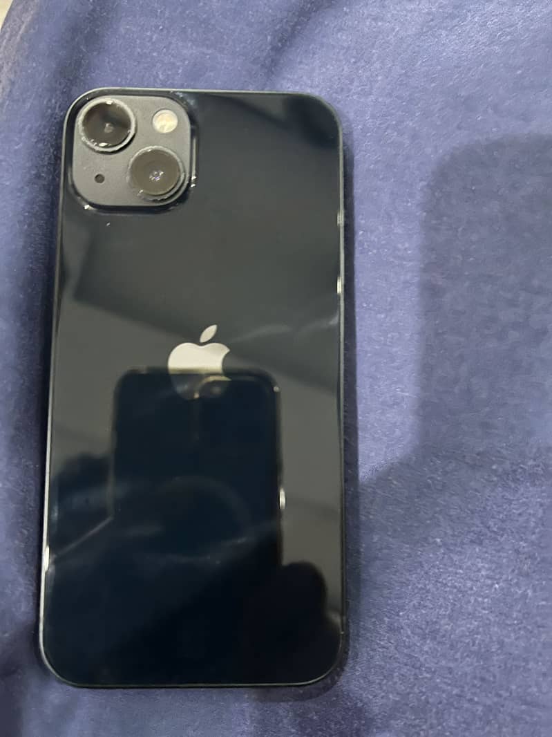 Apple iPhone 13 7