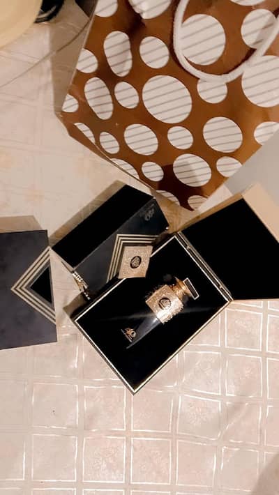 Arabian Oud Madawi Gold Edition 100ml – Original Imported