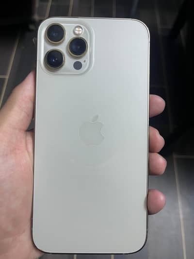 Apple iPhone 12 Pro Max factory unlock