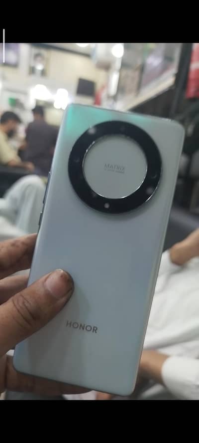 Honor X9a non pta