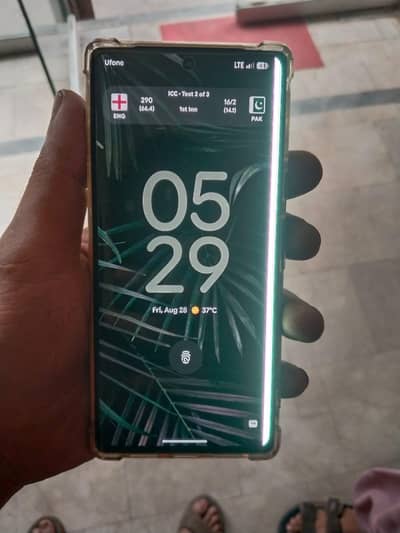 Google Pixel 6 Pro 12/128GB