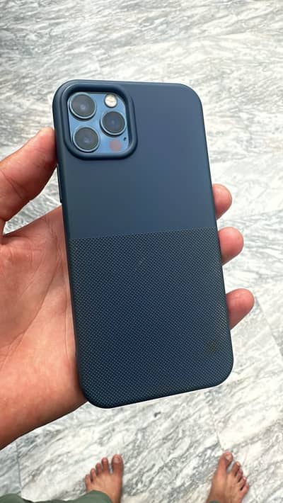 Iphone 12 pro 128GB