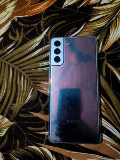 Samsung Mobile S21 Plus