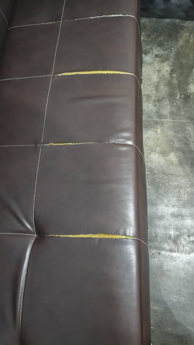 Sofa come bed 14