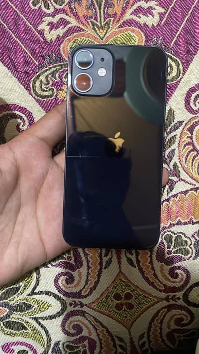 I phone 12 mini 128Gb 10/10