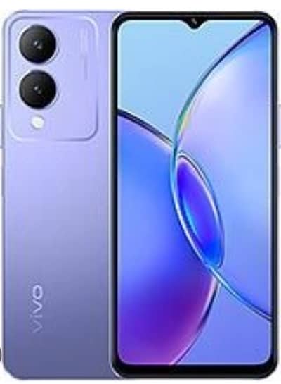 Vivo Y17s