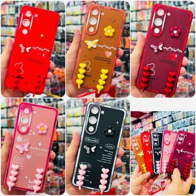 Mobiles Cover