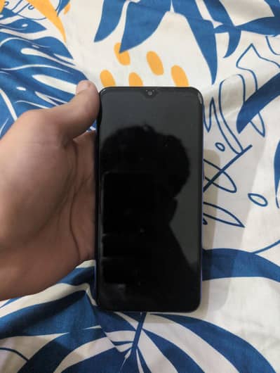 Realme C2 (3GB / 32GB) – Diamond Blue – PTA Approved – 100% Working