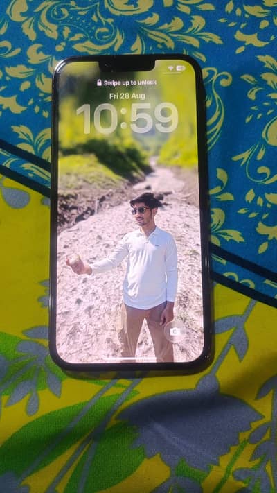 Apple iPhone 13 Pro
