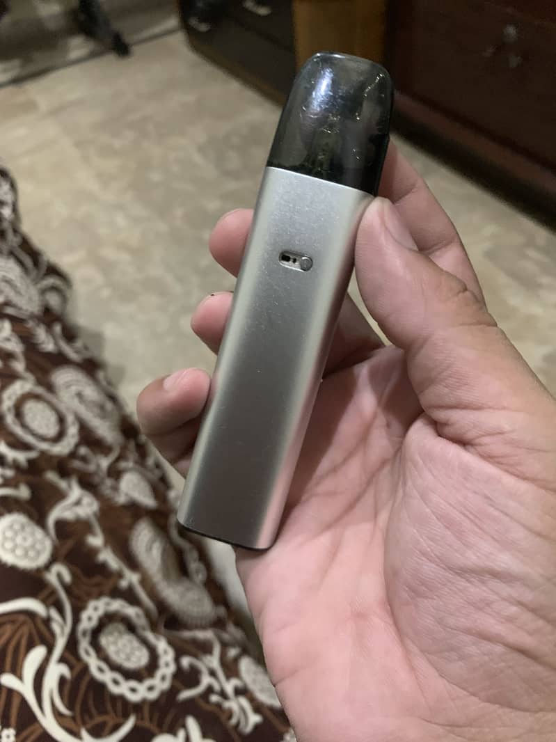 Argus G2 mini 1