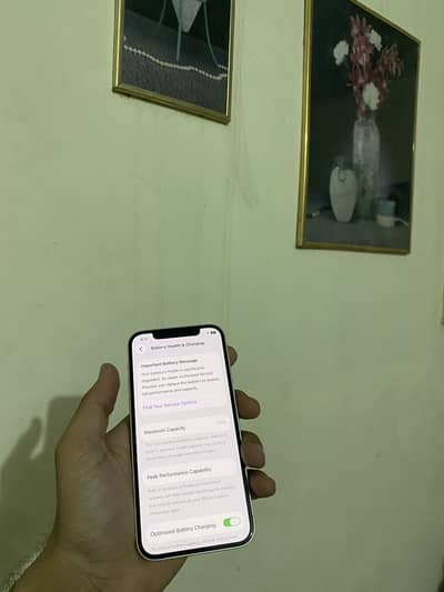 Apple iPhone 12