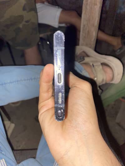 NON PTA 12/512 GB CONDITION 10/9