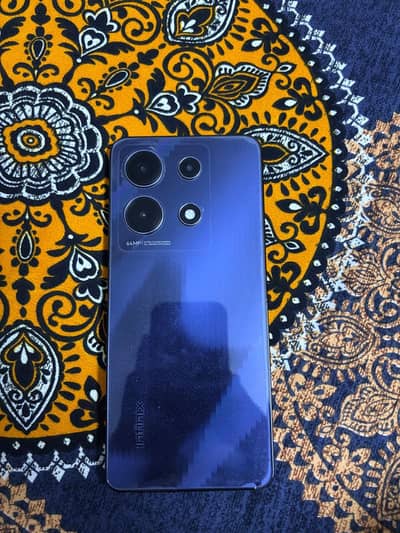 lnfinix