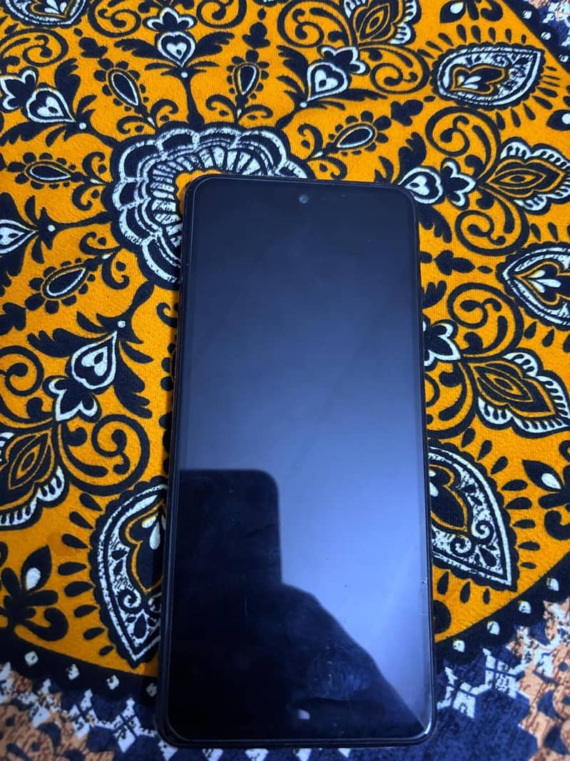 lnfinix 6