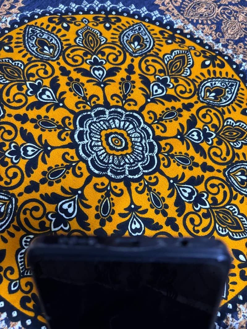 lnfinix 7