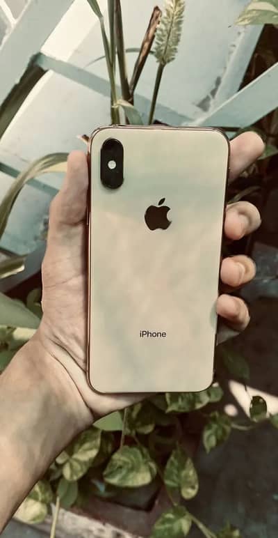 Apple iPhone XS