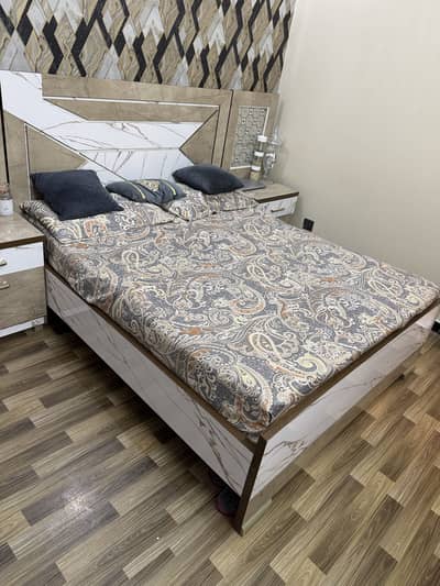 Bed set