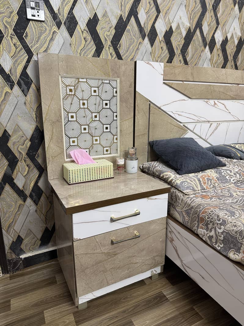 Bed set 1